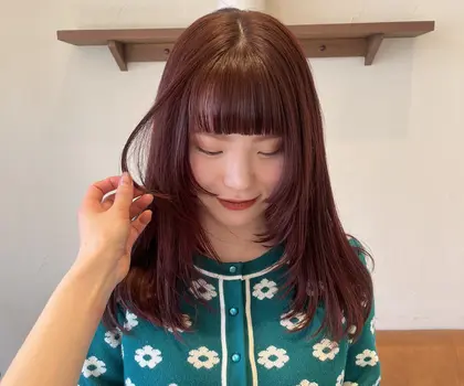 アフェクション大曽根