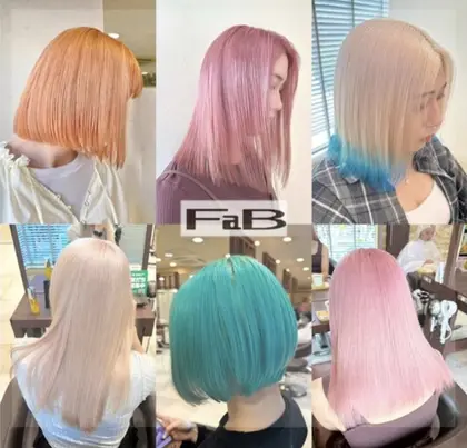 FaB千葉店