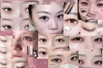 Lumos  nails&eyelashes 北堀江