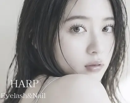 HARP Eyelash&Nail