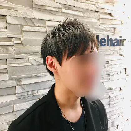 スマイルヘアーさいたま新都心店