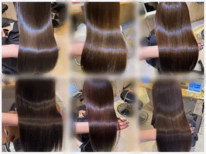 La fith hair fun 池袋店