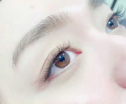 eye beauty life RAMA