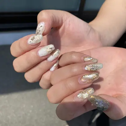 Quatro 小山店 小山市 のネイルサロン情報 ミニモ