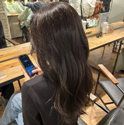 WW..メンズサロンby fifth大阪梅田茶屋町店【ツーダブル メンズサロン バイフィフス】