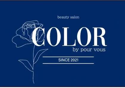 COLOR by  pourvous桐生店