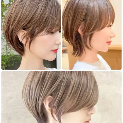 TREE　Hair & Life Design