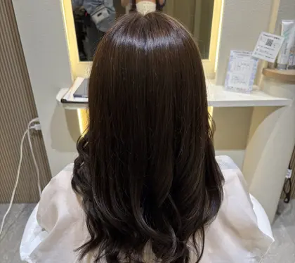 Hair Make　WINNER 美容室