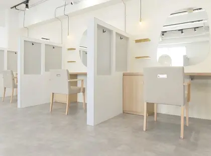 orente 表参道 by rcid