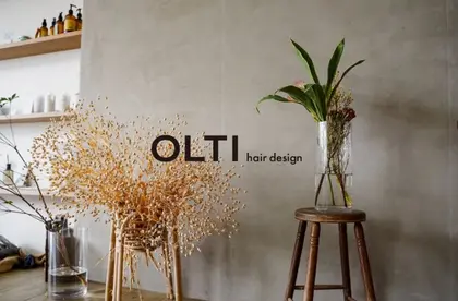 OLTI hair design