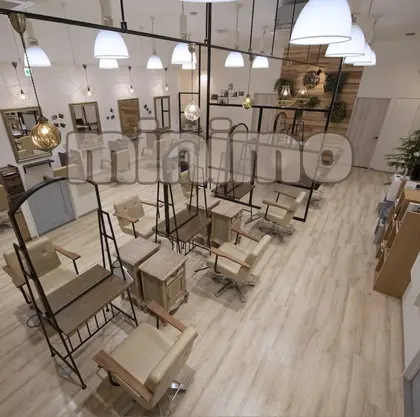 REJOUIR BEAUTY GARDEN