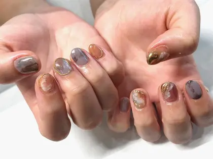 高知 安い ネイルサロン お得に予約するなら ミニモ