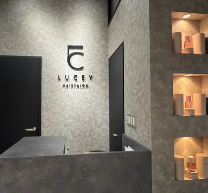 LUCEY 川越