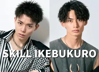 SKILL池袋