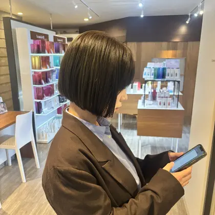 lamiellQuality of life