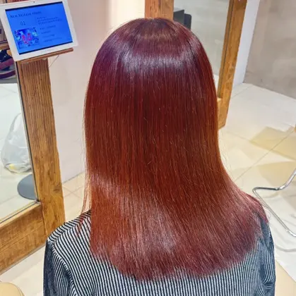 SHAMPOO 伊勢崎ひろせ店