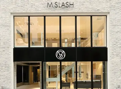 M.SLASHセンター南