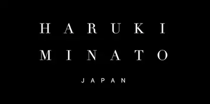 HARUKI MINATO Japan KOBE