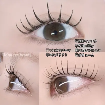 Ele'na eye beauty