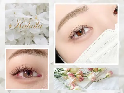 アイラッシュリゾートカハラ新宿本店