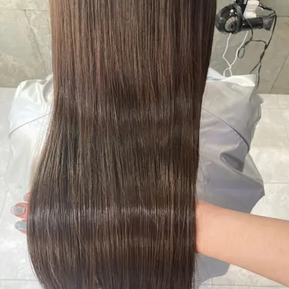 La fith hair arc 高槻店