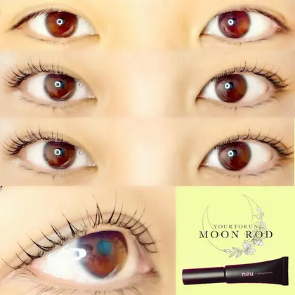 北九州市八幡西区 マツエクサロン お得に予約するなら ミニモ