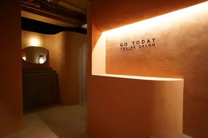 GOTODAY SHAiRE SALON横浜cotta店