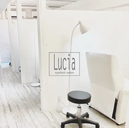Lucia eyelash salon (ルチア)
