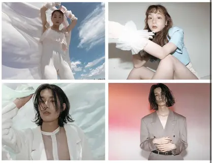 Belle 表参道terrace店