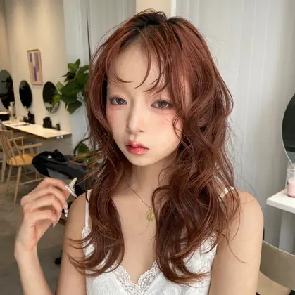 her  by RIN hair