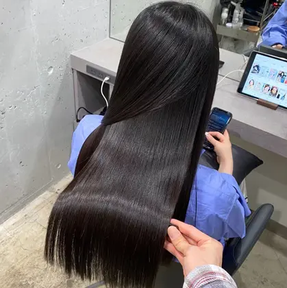 CURE nex the salon渋谷