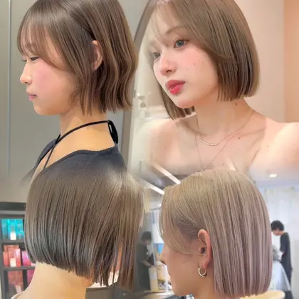 sand clear横浜本店