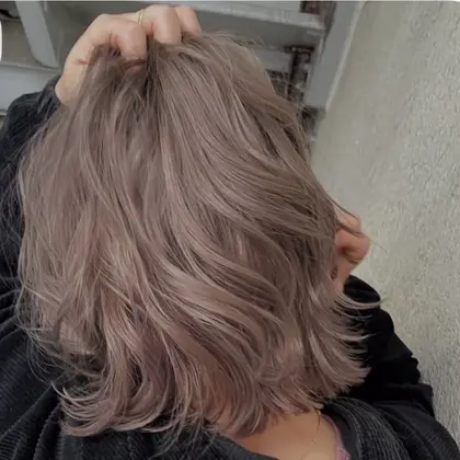 La Bonheur hair raffine