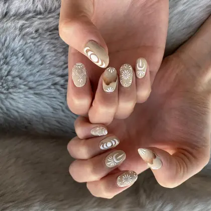 Rounge新宿店 新宿区 のネイルサロン情報 ミニモ