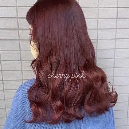 Imu 徳島市 の美容室 美容院情報 ミニモ