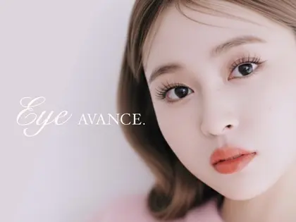 EYE AVANCE.あべのルシアス店