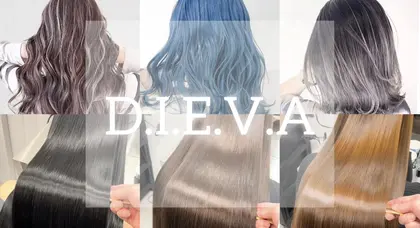 D.I.E.V.A池袋東口