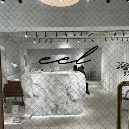 eel 【イール】nail&eyelash