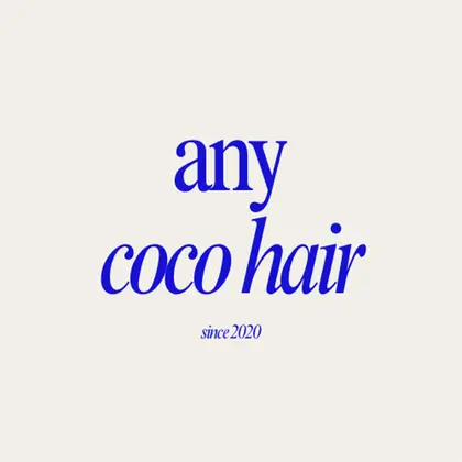 ANY.coco HAIR