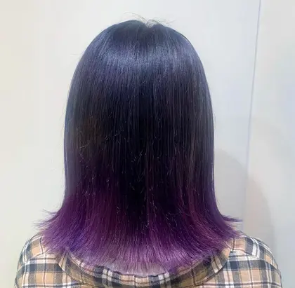 Dolce hair