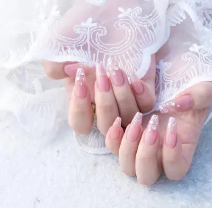 Sunmego  Nail  神戸店