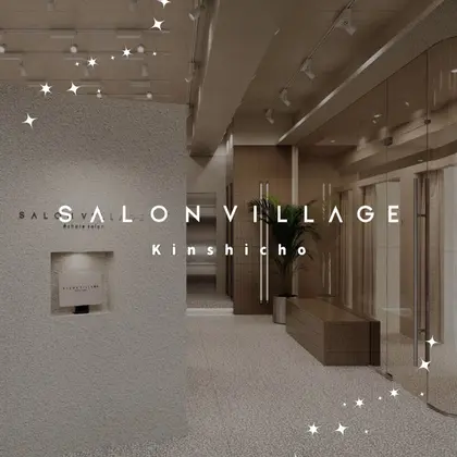 SALON VILLAGE kinshicho