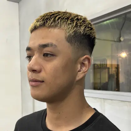 HAIR WORKS VIXUS 諫早店