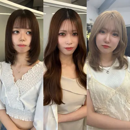 hair＆beauty RENO
