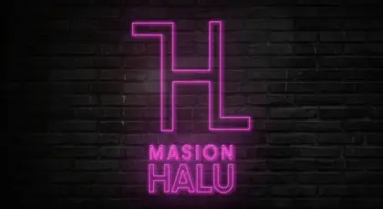 Maison HALU