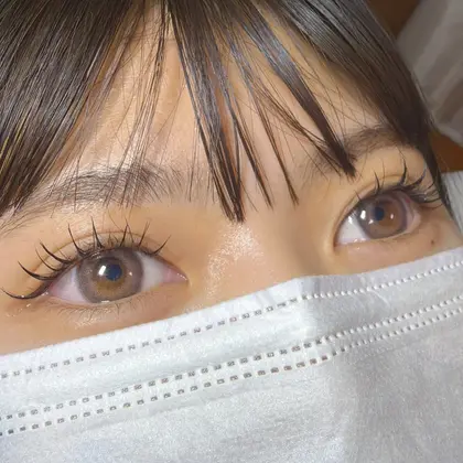 fix lash shine南国店
