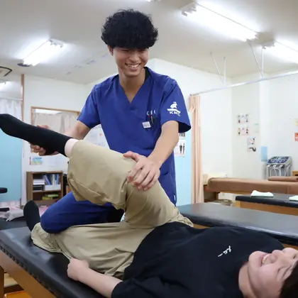 小林整骨院山本