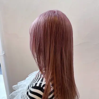 ramphy hair atelier