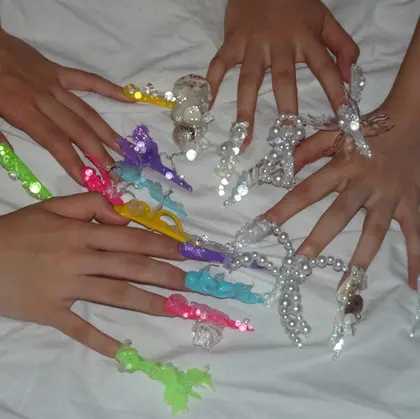 NICOnailサロンワークスクール