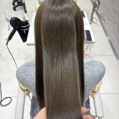 AFLOAT TOKYO  smart salon